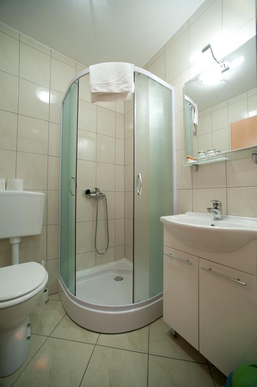 Prenocisca Valentina Apartment Solcava Room photo